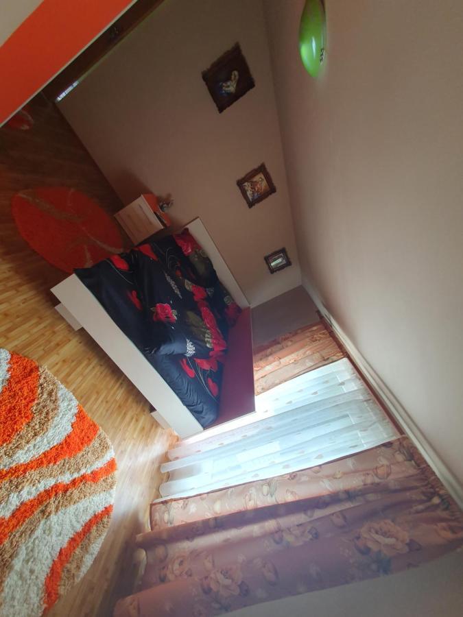 Pensiunea Cla Albac Dış mekan fotoğraf